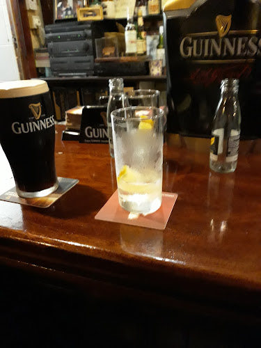 Opinii despre Paddy Dunne's Bar & Lounge în Athy - Hospitality and gastronomy