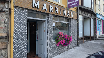 Marrinan's