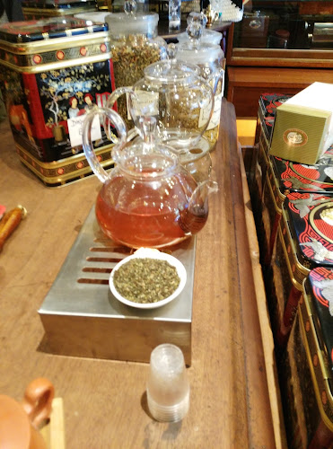 Comentarii opinii despre M. CAHILL & SON