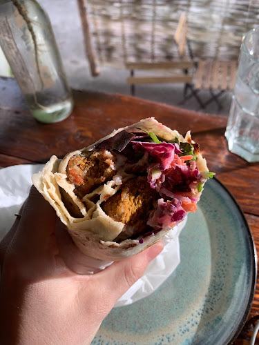 Comentarii opinii despre The Gourmet Offensive