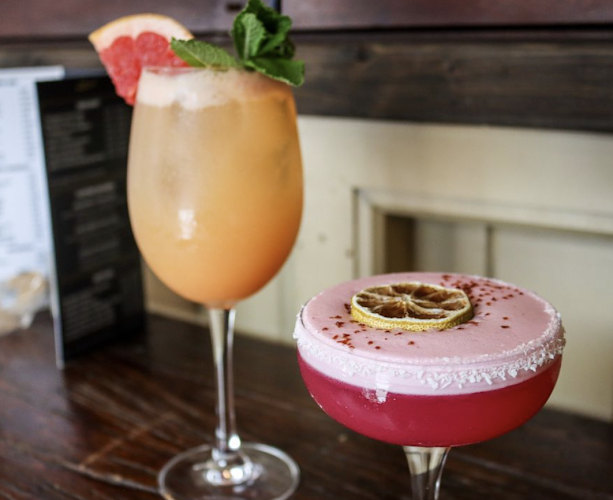 Thompsons Cork - Cork