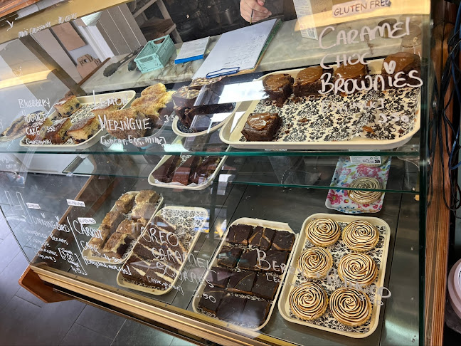 Kabo Coffee - Hospitality and gastronomy