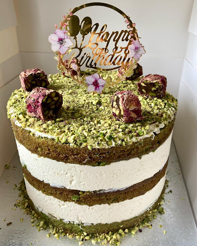 Comentarii opinii despre Ranart Cakes