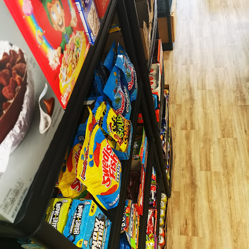 Viking Snacks - Waterford