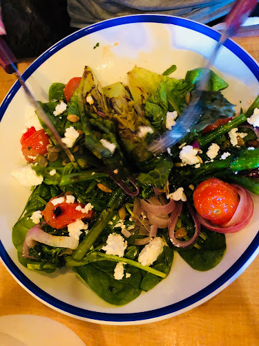 Comentarii opinii despre Platform Pizza Bar Bray