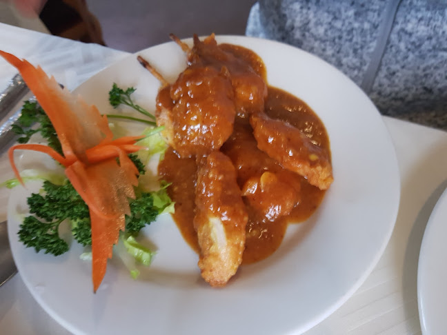 Opinii despre Ken's Oriental Restaurant (Athlone) în Athlone - Hospitality and gastronomy