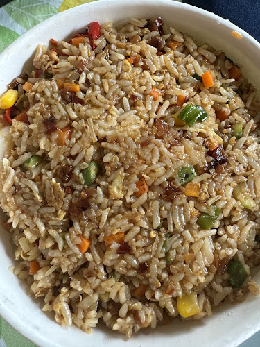 Comentarii opinii despre Soos Asian Street Food