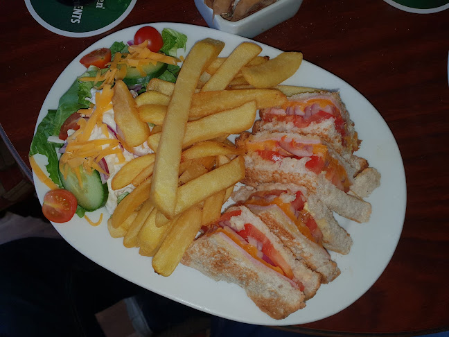 Jim Cashmans - Hospitality and gastronomy