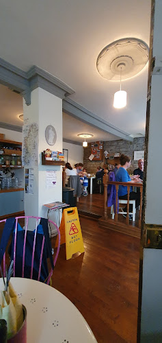 Doolin Café - Hospitality and gastronomy