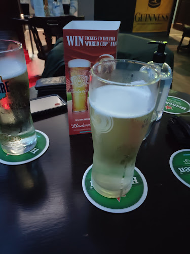 Comentarii opinii despre Christy's Bar