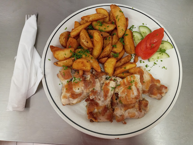 Comentarii opinii despre S & S Premium Food