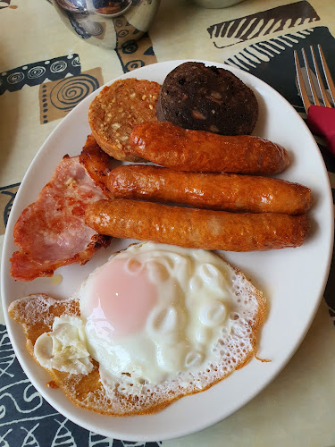 Opinii despre The Bread Basket în Ballinasloe - Hospitality and gastronomy