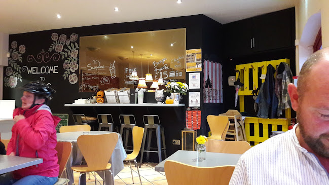 Trimmers Lane Cafe - Wexford