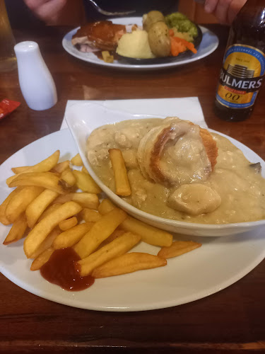 Corbett Court - Hospitality and gastronomy