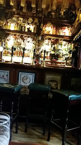 Claregate St, Kildare