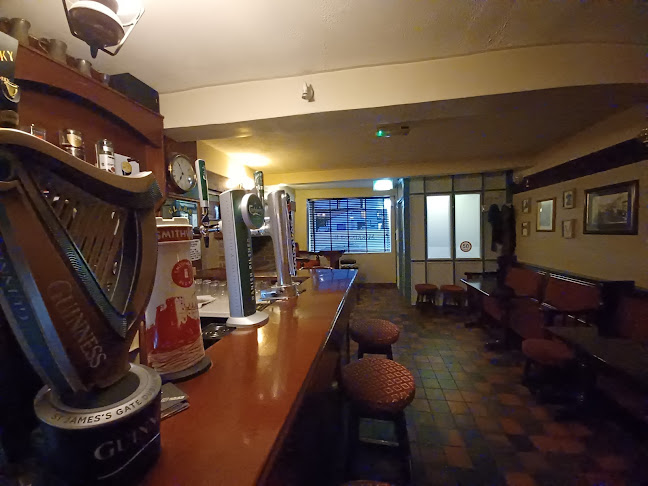 Opinii despre Marrinan's în Limerick - Hospitality and gastronomy