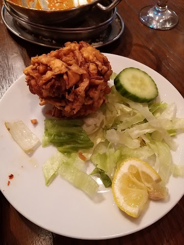 Opinii despre Anarkali Restaurant Bandon în Cork - Hospitality and gastronomy