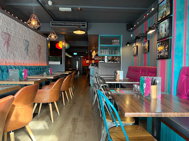 Opinii despre Jalan Jalan Restaurant în Athlone - Hospitality and gastronomy