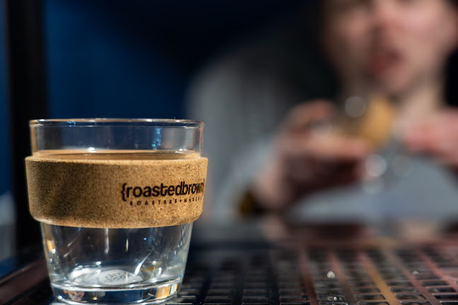 Roasted Brown Roasters + Makers