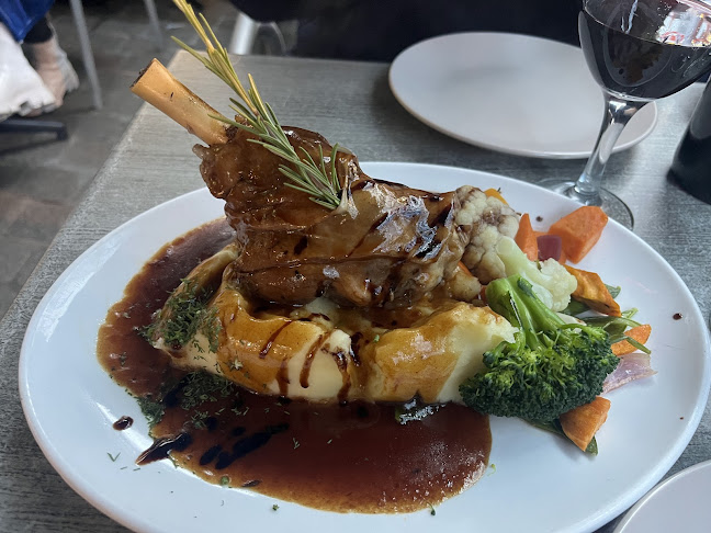 Comentarii opinii despre The Quay Street Kitchen