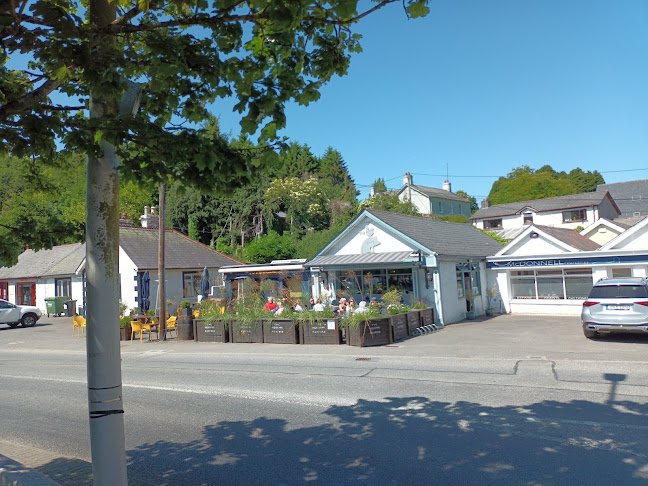 The Hen & Hog - Hospitality and gastronomy