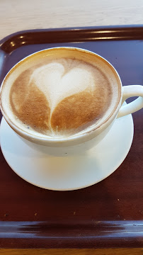 Dijon Cafe Jnct 17, M7