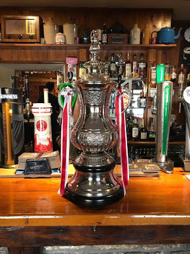 The Harp Tavern - Sligo