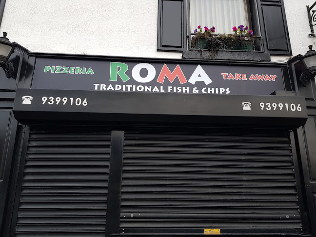 R132, Castlebellingham, Co. Louth