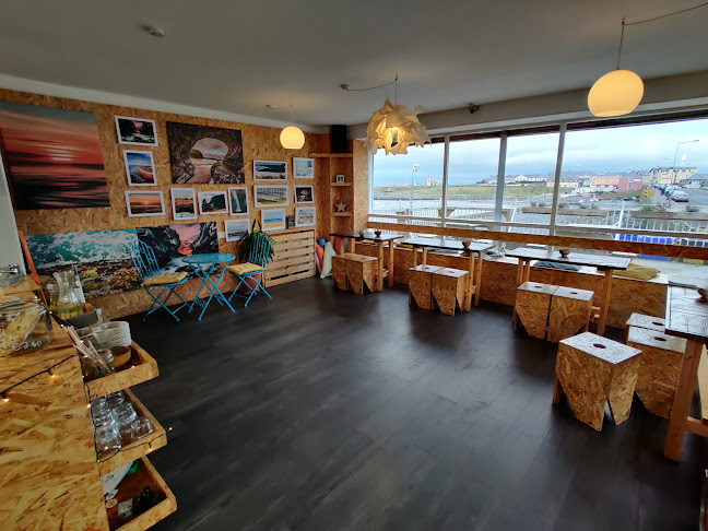 Buoys & Gulls - Hospitality and gastronomy