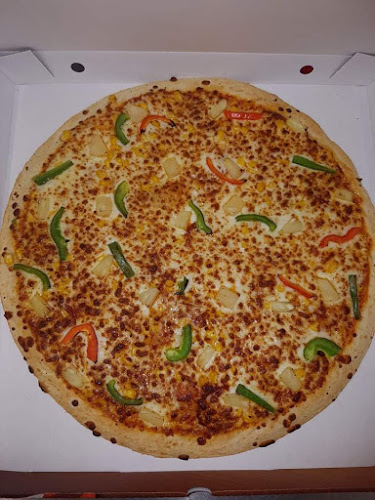 Comentarii opinii despre Birr Chef Kebab Pizza