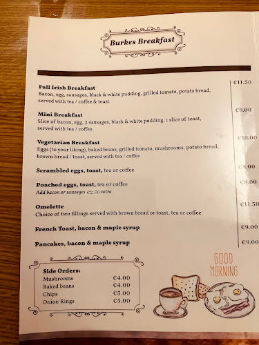 6 Peter St, Downtown Drogheda, Drogheda, Co. Louth, A92 HC4V