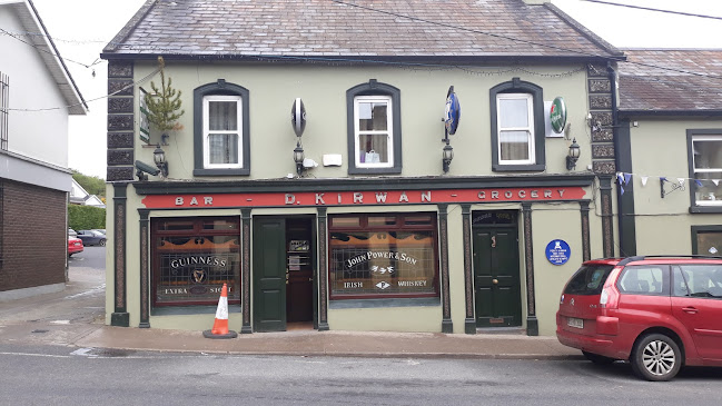 D. Kirwan/Mulhearne Foodstore "Danny's"