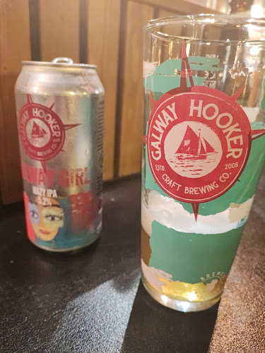 The Quay Street Kitchen - Galway