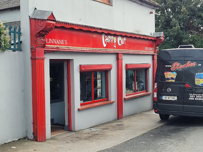Linnane's Carry Out Off Licence Clonmel