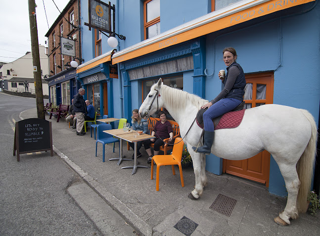 Budds Restaurant - Skibbereen