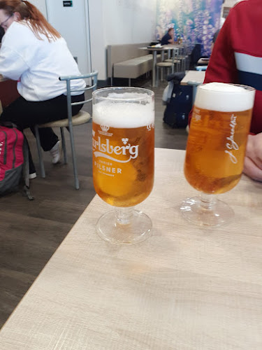 Jac O Bites Cafe - Hospitality and gastronomy