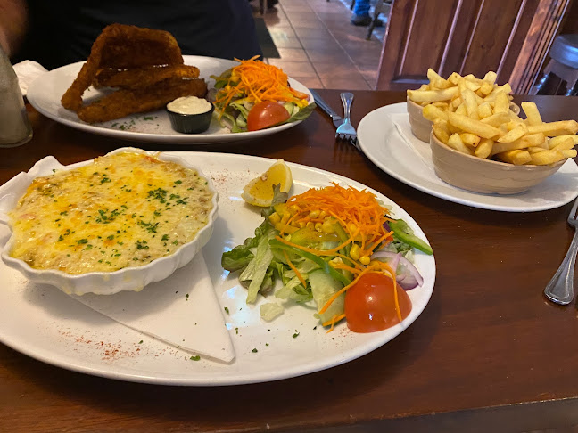 The Bunratty Inn - Hospitality and gastronomy