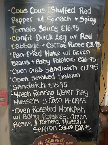 Comentarii opinii despre Mary Ann's Bar and Restaurant