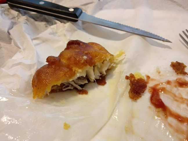 Everest Express - Ennis