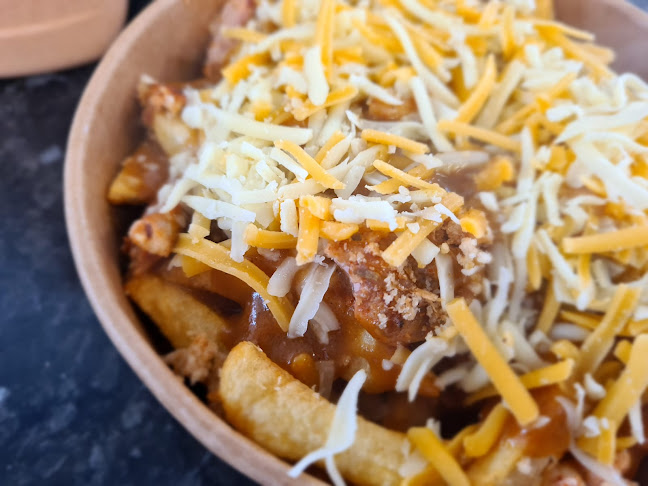 The Spúnóg Takeaway - Killarney