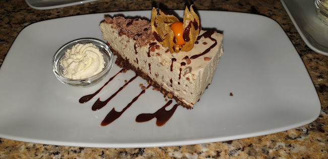 Comentarii opinii despre Barry's of Douglas Restaurant & Bar