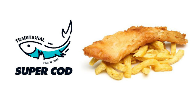Super Cod - Hospitality and gastronomy