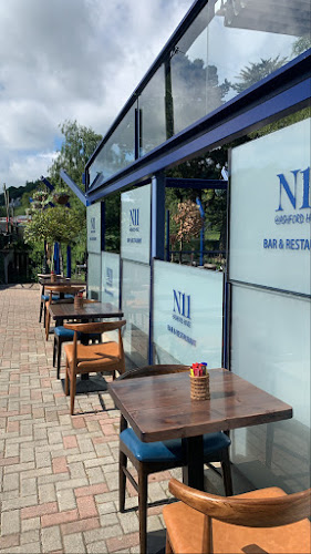 N11 at the Ashford House - Hospitality and gastronomy