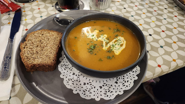 Main St, Kinvarra, Co. Galway