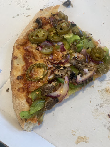 Apache Pizza Swords - Hospitality and gastronomy