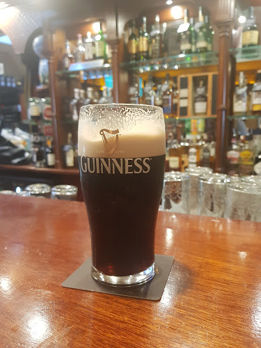 Bill Chawke's Bar Adare - Hospitality and gastronomy