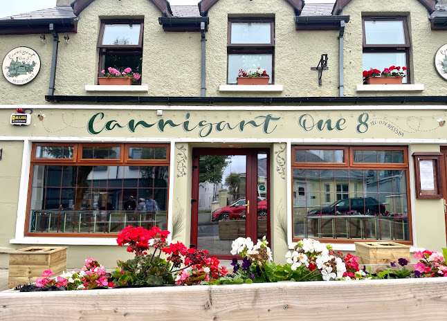 Carrigart One 8 - Carrickart