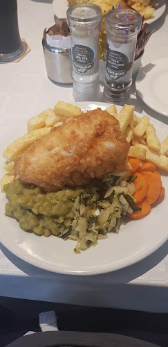 Matty's Pub - Apartments - Muine Bheag