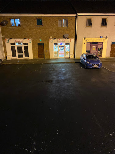 Father Russell Rd, Ballykeeffe, Limerick