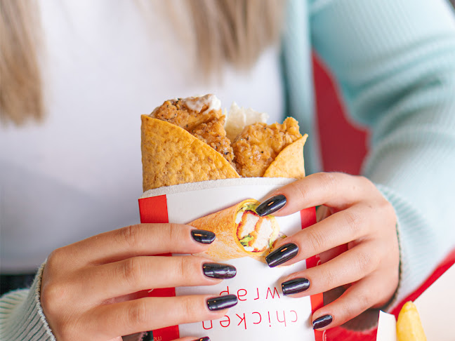 Supermac's - Ballinalack - Hospitality and gastronomy